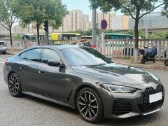 BMW 4 Series 425i Gran Coupe M Sports Package - фото 3