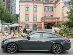 BMW 4 Series 425i Gran Coupe M Sports Package - фото 4