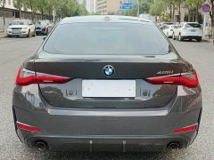 BMW 4 Series 425i Gran Coupe M Sports Package - фото 6