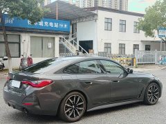 BMW 4 Series 425i Gran Coupe M Sports Package - фото 7