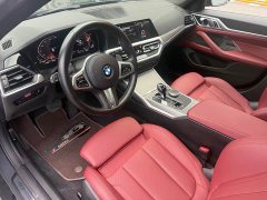 BMW 4 Series 425i Gran Coupe M Sports Package - фото 8