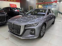 Hongqi H5 2023 1.5T DCT Zhilian Qiyun Edition - фото 1