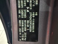 Hongqi H5 2023 1.5T DCT Zhilian Qiyun Edition - фото 12