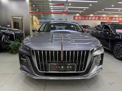 Hongqi H5 2023 1.5T DCT Zhilian Qiyun Edition - фото 2