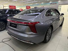Hongqi H5 2023 1.5T DCT Zhilian Qiyun Edition - фото 4