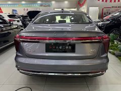 Hongqi H5 2023 1.5T DCT Zhilian Qiyun Edition - фото 5
