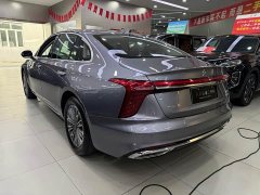 Hongqi H5 2023 1.5T DCT Zhilian Qiyun Edition - фото 6