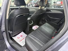 Hongqi H5 2023 1.5T DCT Zhilian Qiyun Edition - фото 8