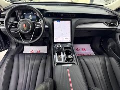Hongqi H5 2023 1.5T DCT Zhilian Qiyun Edition - фото 9