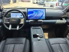Fangchengbao Titanium 7 2025 200KM two-wheel drive Max version - фото 7
