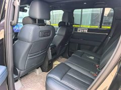 Fangchengbao Titanium 7 2025 200KM two-wheel drive Max version - фото 9