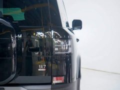 Fangchengbao Titanium 7 2025 190KM four-wheel drive Ultra version - фото 14