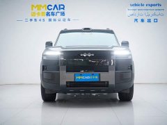 Fangchengbao Titanium 7 2025 190KM four-wheel drive Ultra version - фото 2