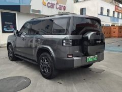 Fangchengbao Titanium 7 190KM four-wheel drive Ultra version - фото 3
