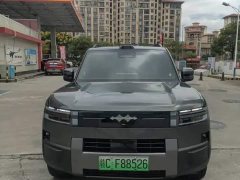 Fangchengbao Titanium 7 190KM four-wheel drive Ultra version - фото 4