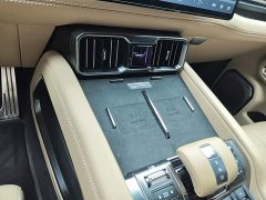 Fangchengbao Leopard 8 2025 Zhiyong flagship version 7 seats - фото 13