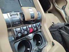 Fangchengbao Leopard 8 2025 Zhiyong flagship version 7 seats - фото 14