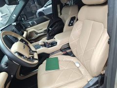 Fangchengbao Leopard 8 2025 Zhiyong flagship version 7 seats - фото 15