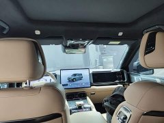 Fangchengbao Leopard 8 2025 Zhiyong flagship version 7 seats - фото 18