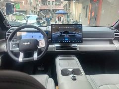 Fangchengbao Titanium 7 190KM four-wheel drive Ultra version - фото 13