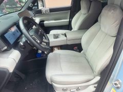 Fangchengbao Titanium 7 190KM four-wheel drive Ultra version - фото 14