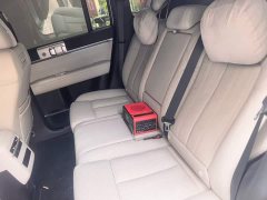 Fangchengbao Titanium 7 190KM four-wheel drive Ultra version - фото 15