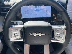 Fangchengbao Titanium 7 190KM four-wheel drive Ultra version - фото 16