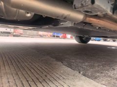 Fangchengbao Titanium 7 190KM four-wheel drive Ultra version - фото 19
