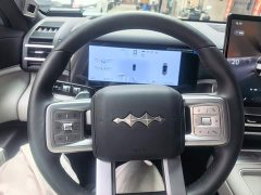 Fangchengbao Titanium 7 190KM four-wheel drive Ultra version - фото 3