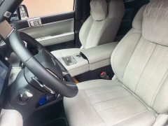 Fangchengbao Titanium 7 190KM four-wheel drive Ultra version - фото 8