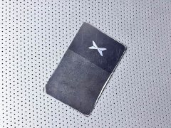 Xpeng MONA M03 620 ultra long battery life - фото 9