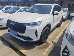 Haval H6 National Fashion Edition 1.5T Automatic Urban Edition - фото 1