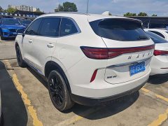 Haval H6 National Fashion Edition 1.5T Automatic Urban Edition - фото 15