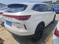 Haval H6 National Fashion Edition 1.5T Automatic Urban Edition - фото 16