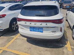 Haval H6 National Fashion Edition 1.5T Automatic Urban Edition - фото 17