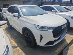 Haval H6 National Fashion Edition 1.5T Automatic Urban Edition - фото 3