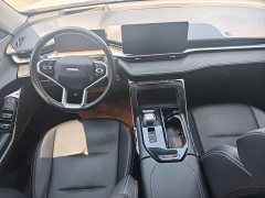 Haval H6 National Fashion Edition 1.5T Automatic Urban Edition - фото 6