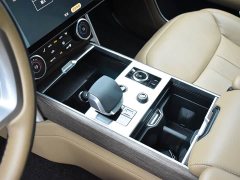Land Rover Range Rover 3.0 L6 400PS Genesis Extended Edition - фото 11