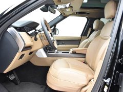 Land Rover Range Rover 3.0 L6 400PS Genesis Extended Edition - фото 12