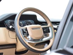 Land Rover Range Rover 3.0 L6 400PS Genesis Extended Edition - фото 14