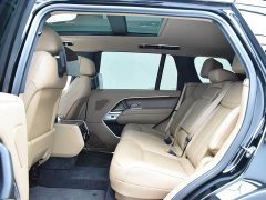 Land Rover Range Rover 3.0 L6 400PS Genesis Extended Edition - фото 16