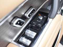 Land Rover Range Rover 3.0 L6 400PS Genesis Extended Edition - фото 17