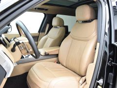 Land Rover Range Rover 3.0 L6 400PS Genesis Extended Edition - фото 18