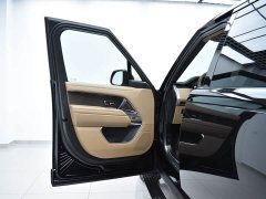 Land Rover Range Rover 3.0 L6 400PS Genesis Extended Edition - фото 19
