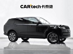 Land Rover Range Rover 3.0 L6 400PS Genesis Extended Edition - фото 3
