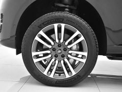 Land Rover Range Rover 3.0 L6 400PS Genesis Extended Edition - фото 4