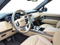 Land Rover Range Rover 3.0 L6 400PS Genesis Extended Edition - фото 5