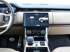 Land Rover Range Rover 3.0 L6 400PS Genesis Extended Edition - фото 7