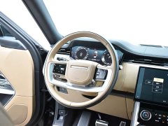 Land Rover Range Rover 3.0 L6 400PS Genesis Extended Edition - фото 8