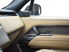 Land Rover Range Rover 3.0 L6 400PS Genesis Extended Edition - фото 9